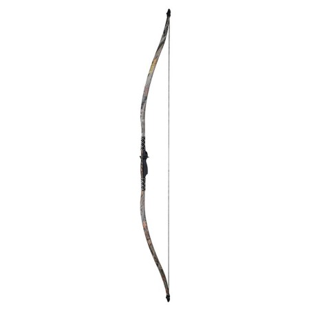 Lok RobinHood 30-35lb Long Bow Camo
