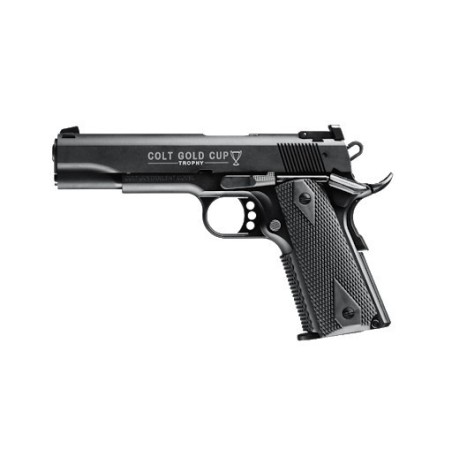 Pištola Colt 1911 Gold Cup .22 lr