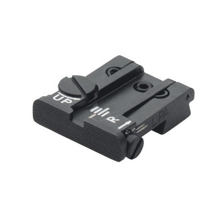 Merek Zadnji za CZ75 SP-01 Shadow1/ 2 TPU86BZ07