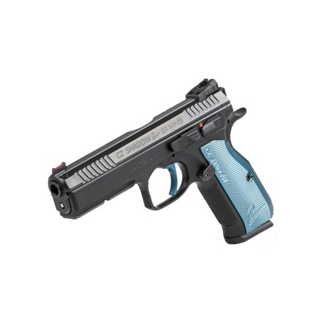 Pištola CZ Shadow 2 SA 9x19