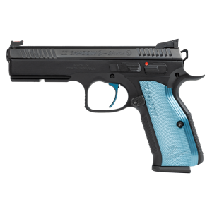 Pištola CZ Shadow 2 SA 9x19