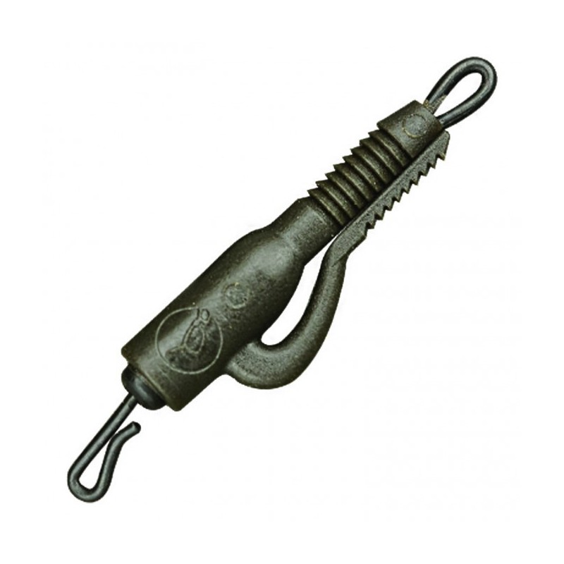 Sistem QC Hybrid Lead Clip Weed / Silt