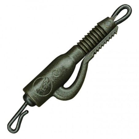 Sistem QC Hybrid Lead Clip Weed / Silt