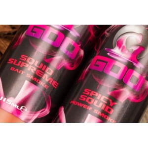 Korda GOO Spicy Squid Supreme