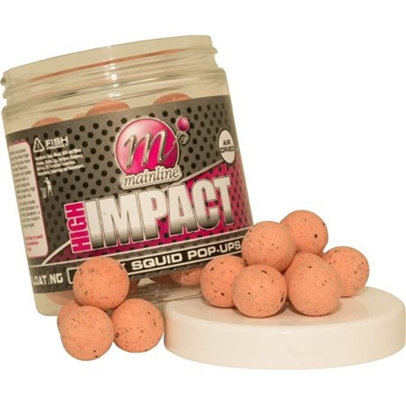 Appâts Pop Up Hold Up Performance Concept 14 ou 16mm