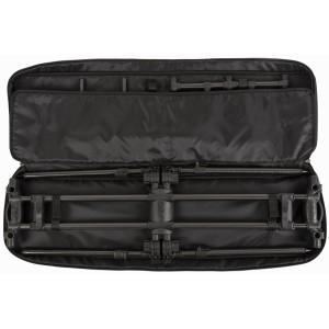 Rod pod COCOON CARBON QUAD-POD JRC