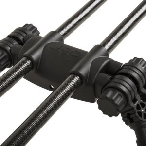Rod pod COCOON CARBON QUAD-POD JRC