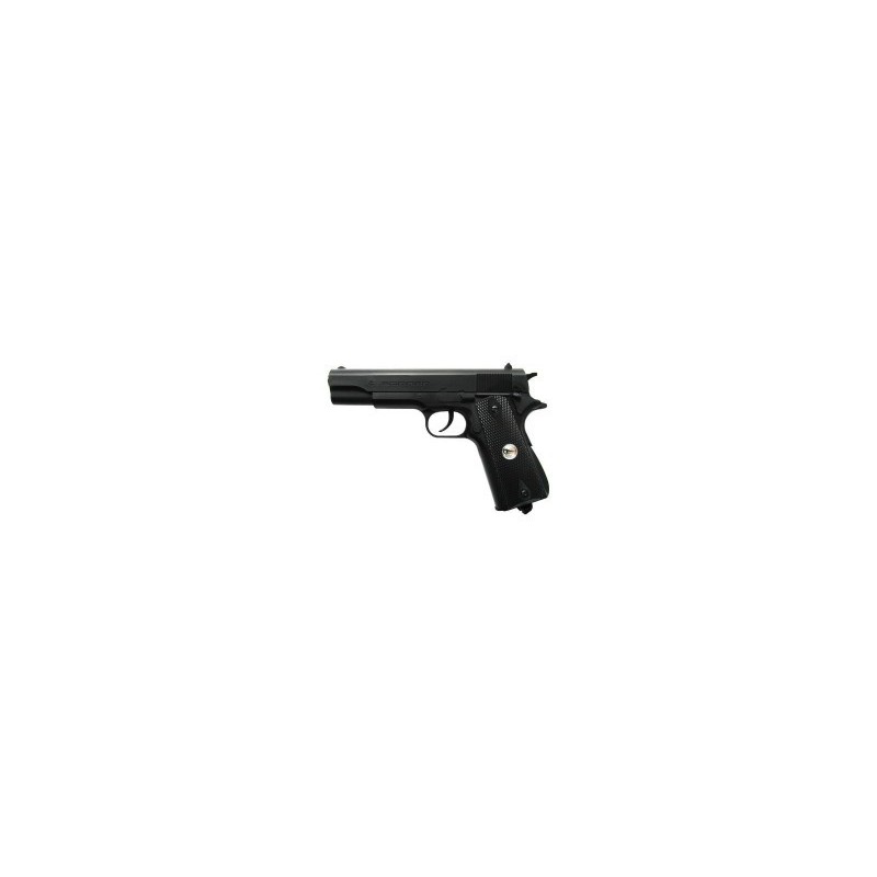 Zračna Pištola CO2 Borner CLT 125 4,5mm