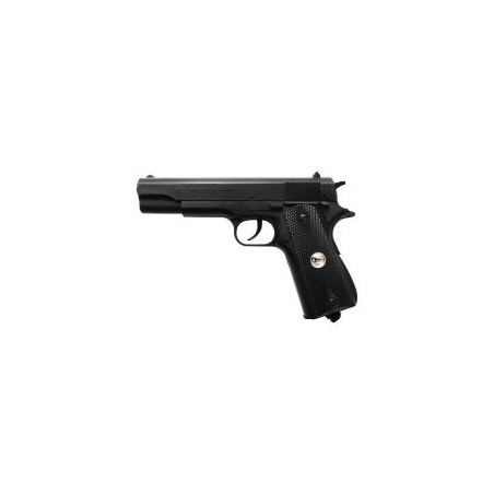 Zračna Pištola CO2 Borner CLT 125 4,5mm