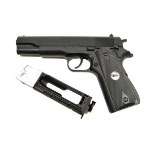 Zračna Pištola CO2 Borner CLT 125 4,5mm