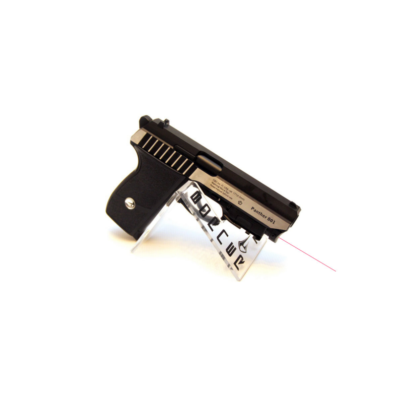 Zračna Pištola CO2 Borner Panther 801 4,5mm