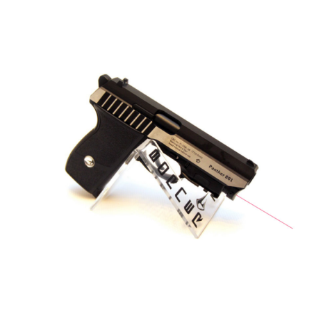 Zračna Pištola CO2 Borner Panther 801 4,5mm