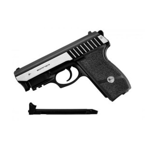 Zračna Pištola CO2 Borner Panther 801 4,5mm