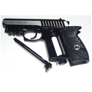 Zračna Pištola CO2 Borner Panther 801 4,5mm