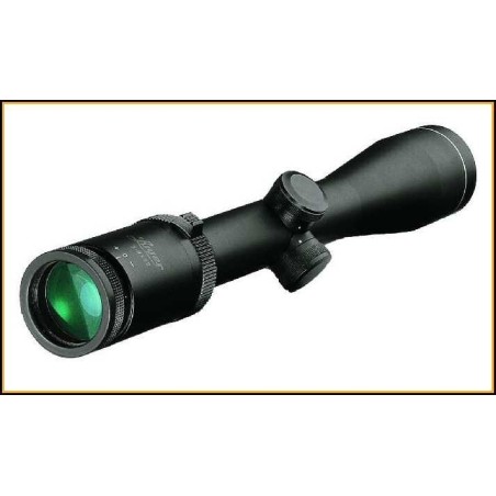 Strelni daljnogled 3-9x42 Luger CL