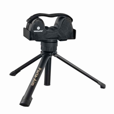 Naslon za puško Porta Aim 360°