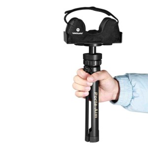 Naslon za puško Porta Aim 360°