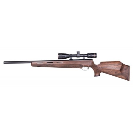 Puška HW 66 JM, .17 hmr, Weihrauch