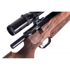 Puška HW 66 JM, .17 hmr, Weihrauch