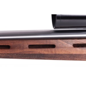 Puška HW 66 JM, .17 hmr, Weihrauch