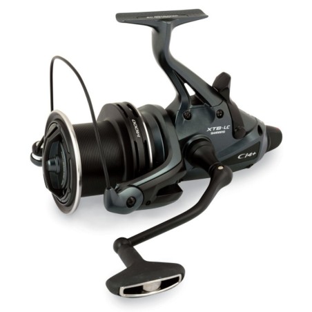 Rola SHIMANO Baitrunner Medium Ci4 XTB-LC , MBTRCI4XTBLC