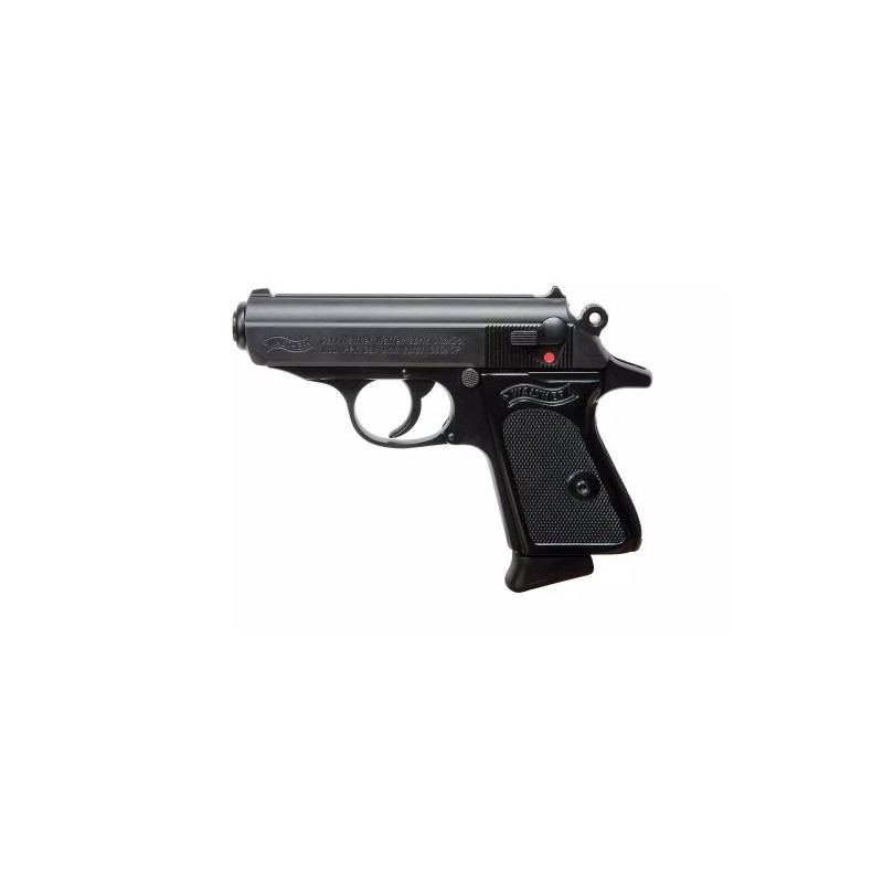 Pištola Walther PPK 9x17