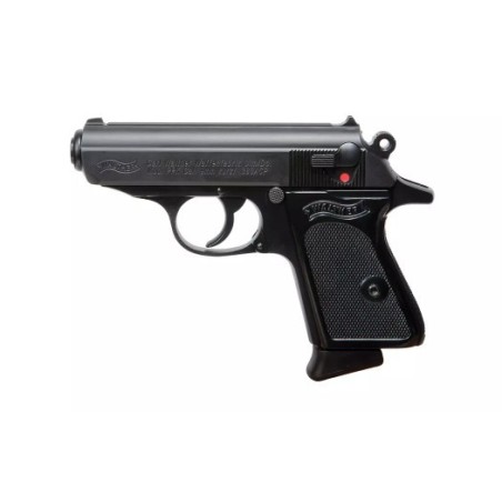 Pištola Walther PPK 9x17