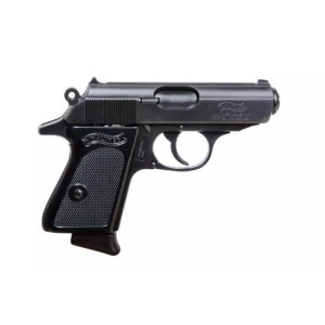 Pištola Walther PPK 9x17