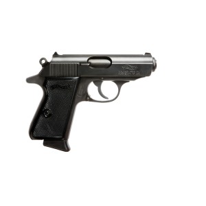 Pištola Walther PPK/S, 9mm short