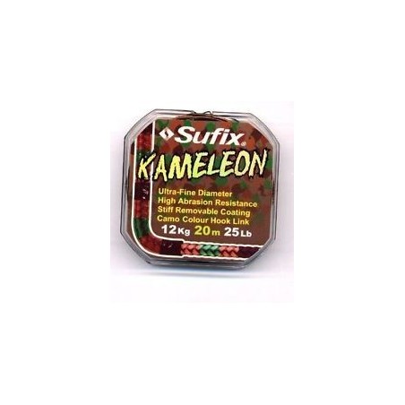 Predvez Kameleon 25 lb, 20m