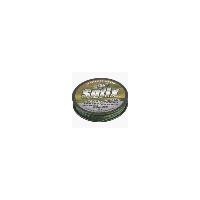 Predvez Heavy Core Camo 25 lb, 10 m