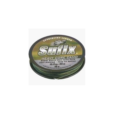Predvez Heavy Core Camo 25 lb, 10 m