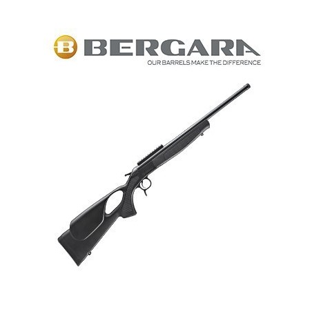 Puška BA13 TD 45-70 GVT. 20" TH black Bergara