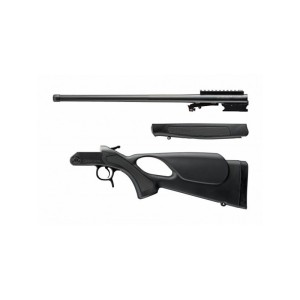 Puška BA13 TD 45-70 GVT. 20" TH black Bergara