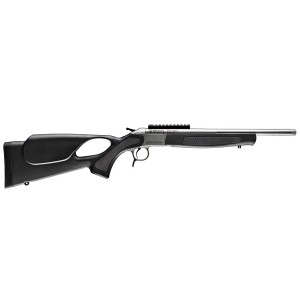 Puška BA13 TD 45-70 GVT. 20" TH black Bergara