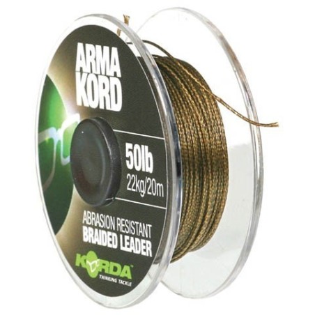 Vrvica Arma-Kord 50 lb