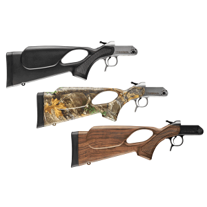 Puška BA13 TD 45-70 GVT. 20" TH black Bergara