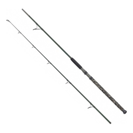 Palica GREEN SPIN 10'/3.00M 40-150G 2SEC MADCAT DAM