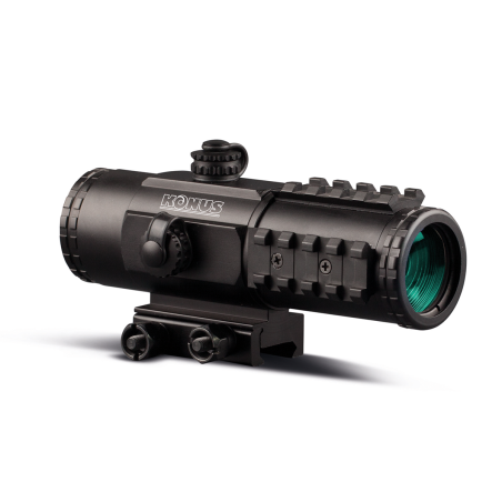 Rdeča Pika Sight-Pro PTS2 3x32