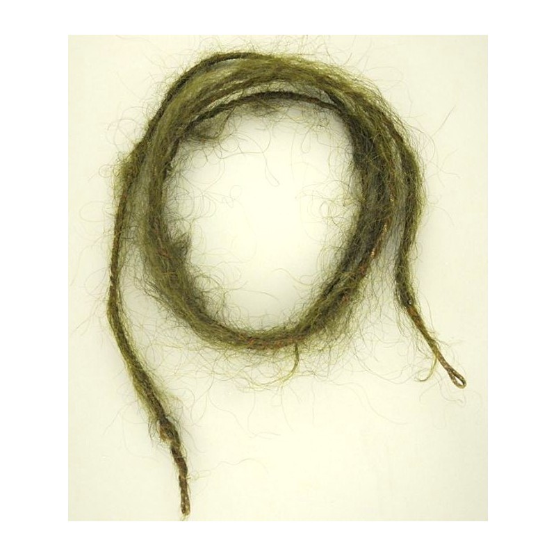 Predvez Fuzz Leadcore Camoweed 45 lb