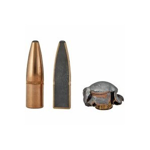 Naboji .222 Rem. Power shok 3,24g / 50gr SP FEDERAL (20)