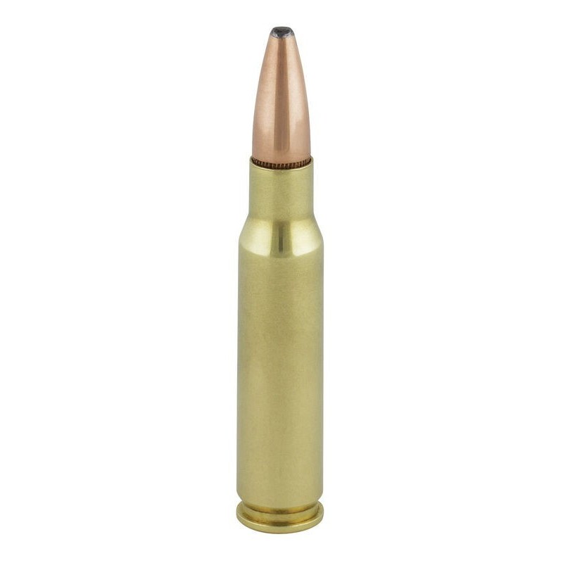 Naboji .308 Win. Power Shok 11,70g / 180gr SP FEDERAL (20)