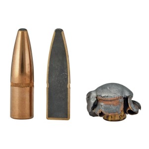 Naboji .30-06 Sprg. Power Shok 11,7g / 180gr SP FEDERAL (20)