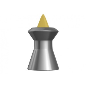 Diabolo JSB Predator Metalmag 5,5 (200 kos)