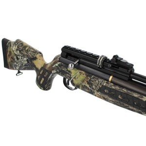 Zračna Puška Hatsan PCP BT65 SB Camo 5,5 cal.