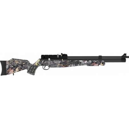Zračna Puška Hatsan PCP BT65 SB Camo 5,5 cal.