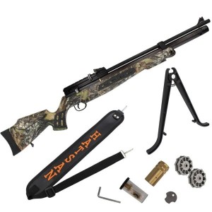 Zračna Puška Hatsan PCP BT65 SB Camo 5,5 cal.