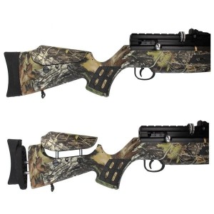Zračna Puška Hatsan PCP BT65 SB Camo 5,5 cal.