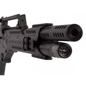 Zračna Puška Invader cal. 5,5 , Hatsan