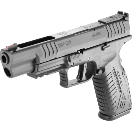 Pištola SF 5,25 CAL.9X19 HS produkt